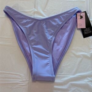 Wild Fable Purple XS Bikini Bottom